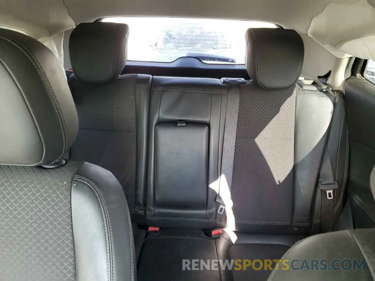 10 Photograph of a damaged car KL4CJESB5LB090738 BUICK ENCORE 2020