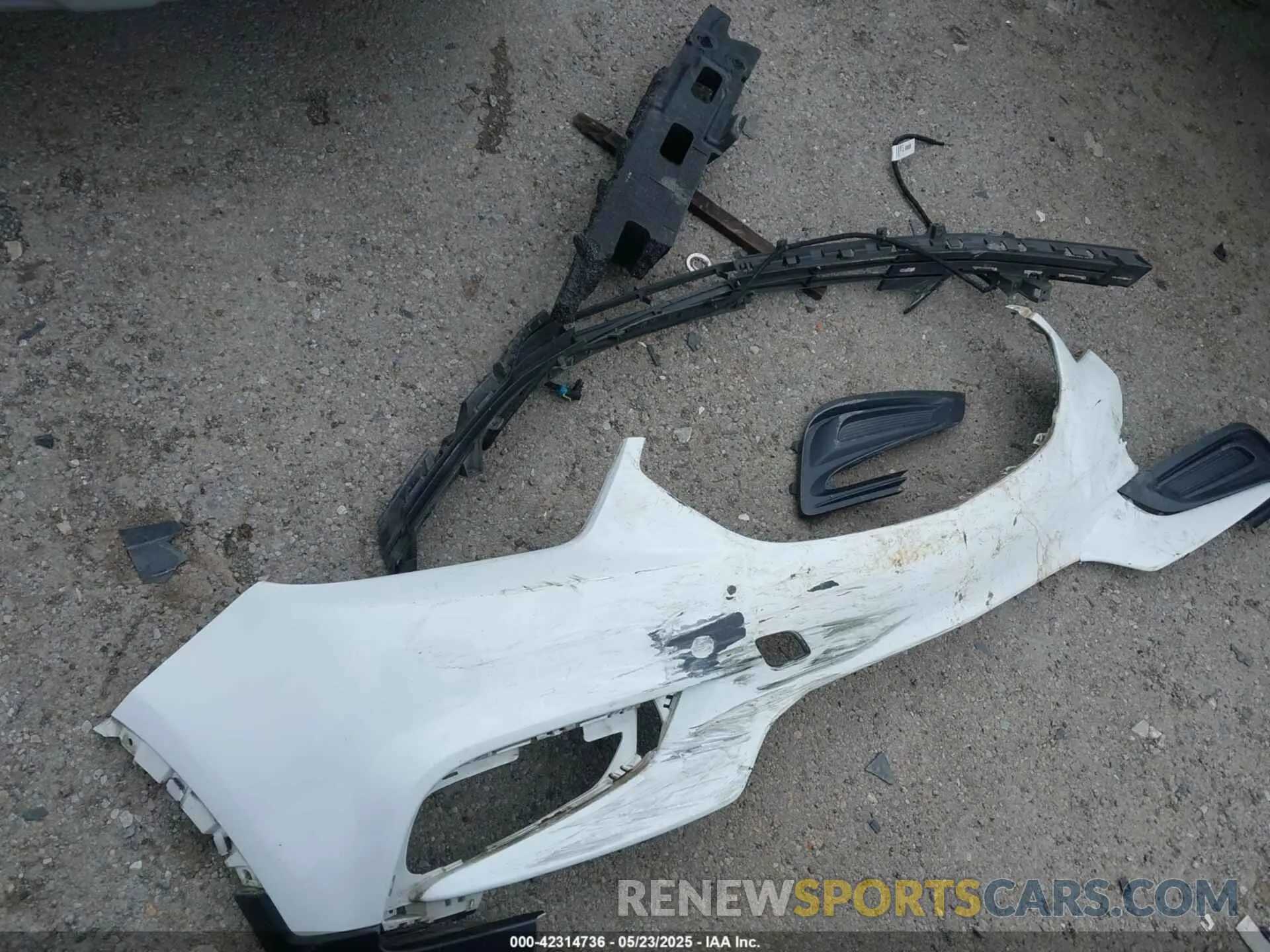 12 Photograph of a damaged car KL4CJESB8LB322040 BUICK ENCORE 2020