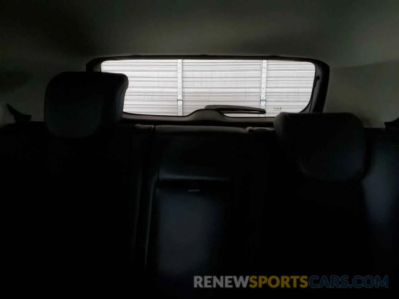 10 Photograph of a damaged car KL4CJESB8LB347603 BUICK ENCORE 2020