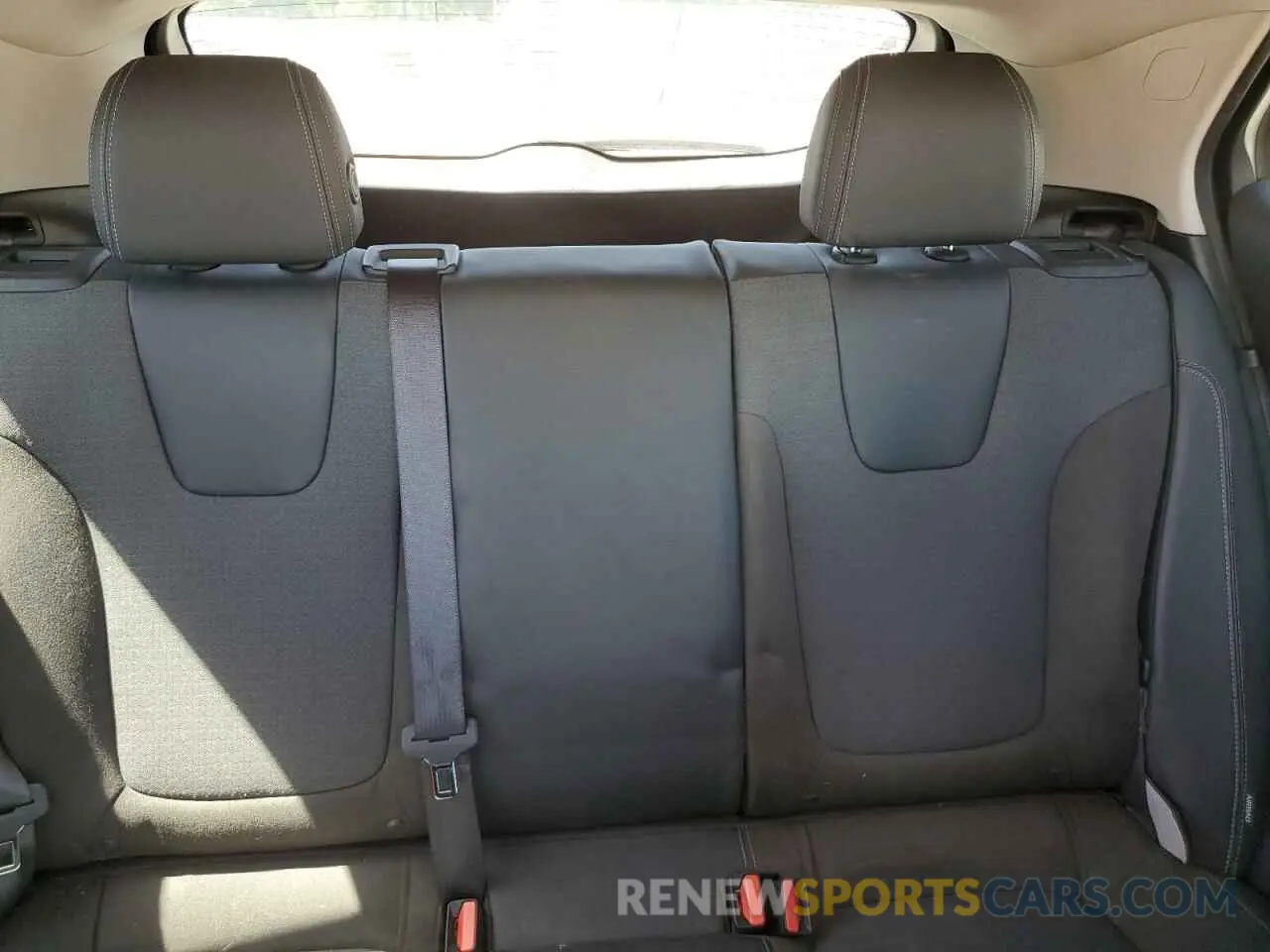 10 Photograph of a damaged car KL4MMBS20LB125521 BUICK ENCORE 2020