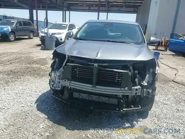 15 Photograph of a damaged car KL4MMBS21LB102457 BUICK ENCORE 2020