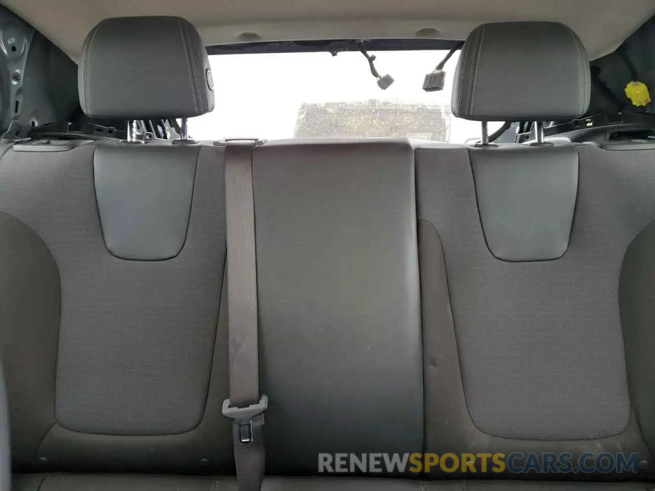 10 Photograph of a damaged car KL4MMBS21LB111370 BUICK ENCORE 2020