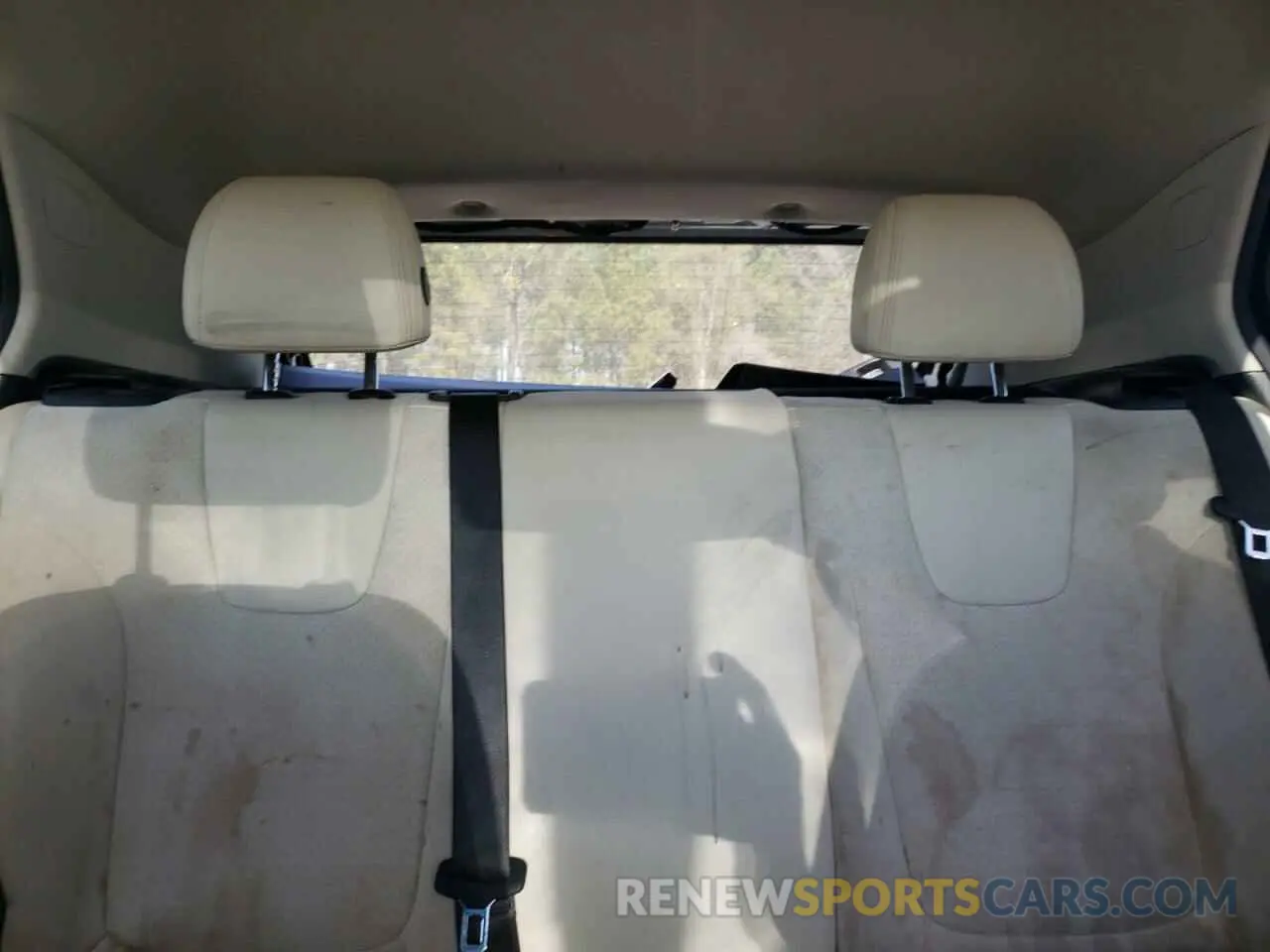 10 Photograph of a damaged car KL4MMBS23LB099755 BUICK ENCORE 2020