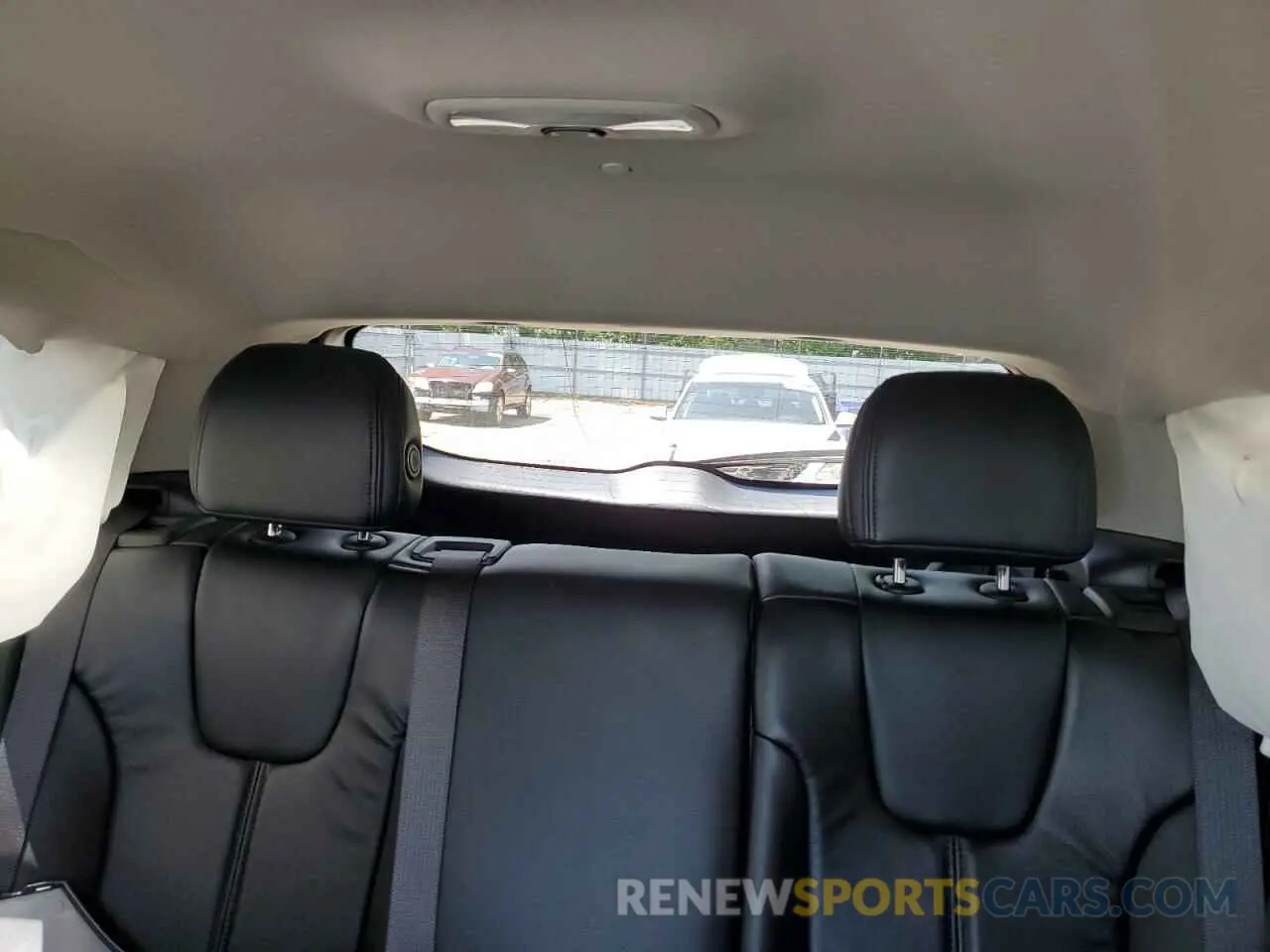 10 Photograph of a damaged car KL4MMBS23LB115436 BUICK ENCORE 2020