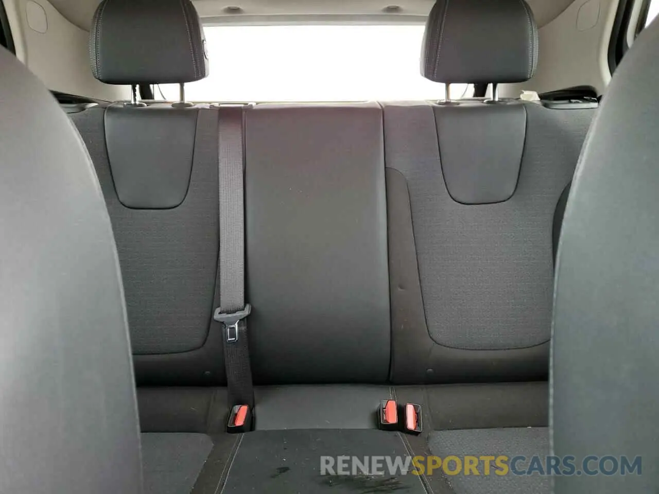 10 Photograph of a damaged car KL4MMBS23LB120734 BUICK ENCORE 2020