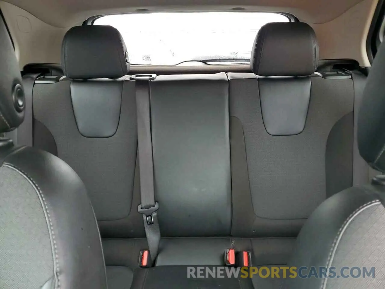 10 Photograph of a damaged car KL4MMBS24LB132150 BUICK ENCORE 2020