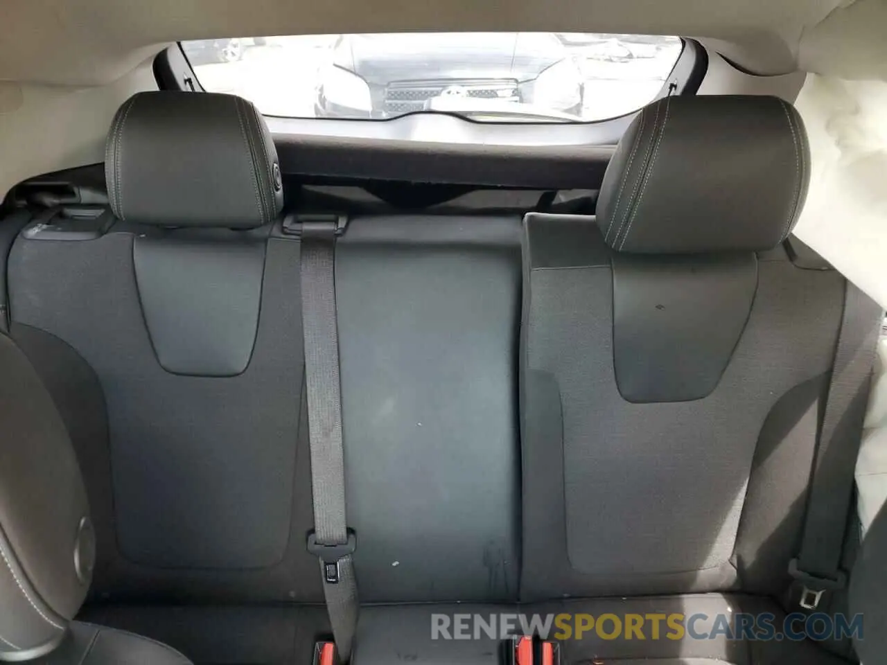 10 Photograph of a damaged car KL4MMBS25LB095898 BUICK ENCORE 2020