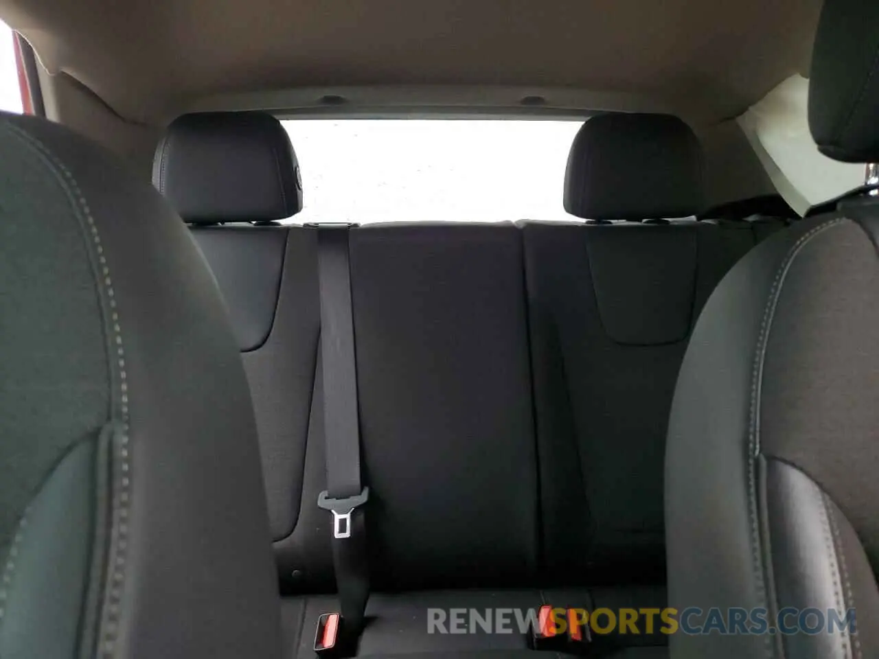 10 Photograph of a damaged car KL4MMBS26LB124602 BUICK ENCORE 2020