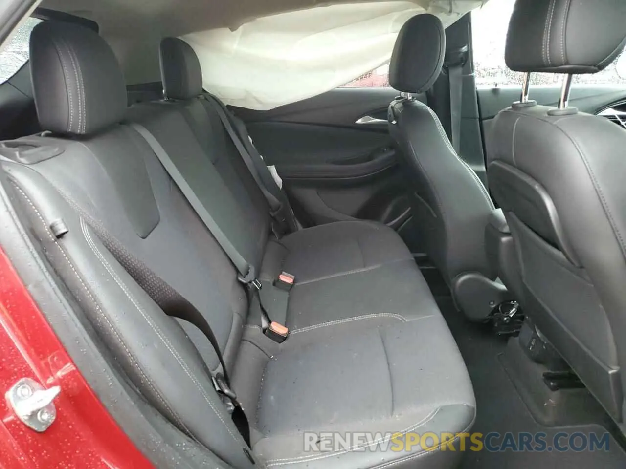 11 Photograph of a damaged car KL4MMBS26LB124602 BUICK ENCORE 2020
