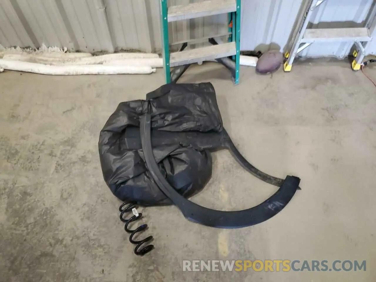 12 Photograph of a damaged car KL4MMBS27LB103340 BUICK ENCORE 2020