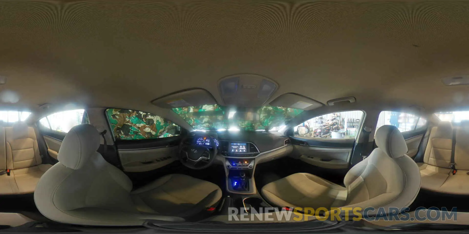 15 Photograph of a damaged car KL4MMBS27LB103340 BUICK ENCORE 2020