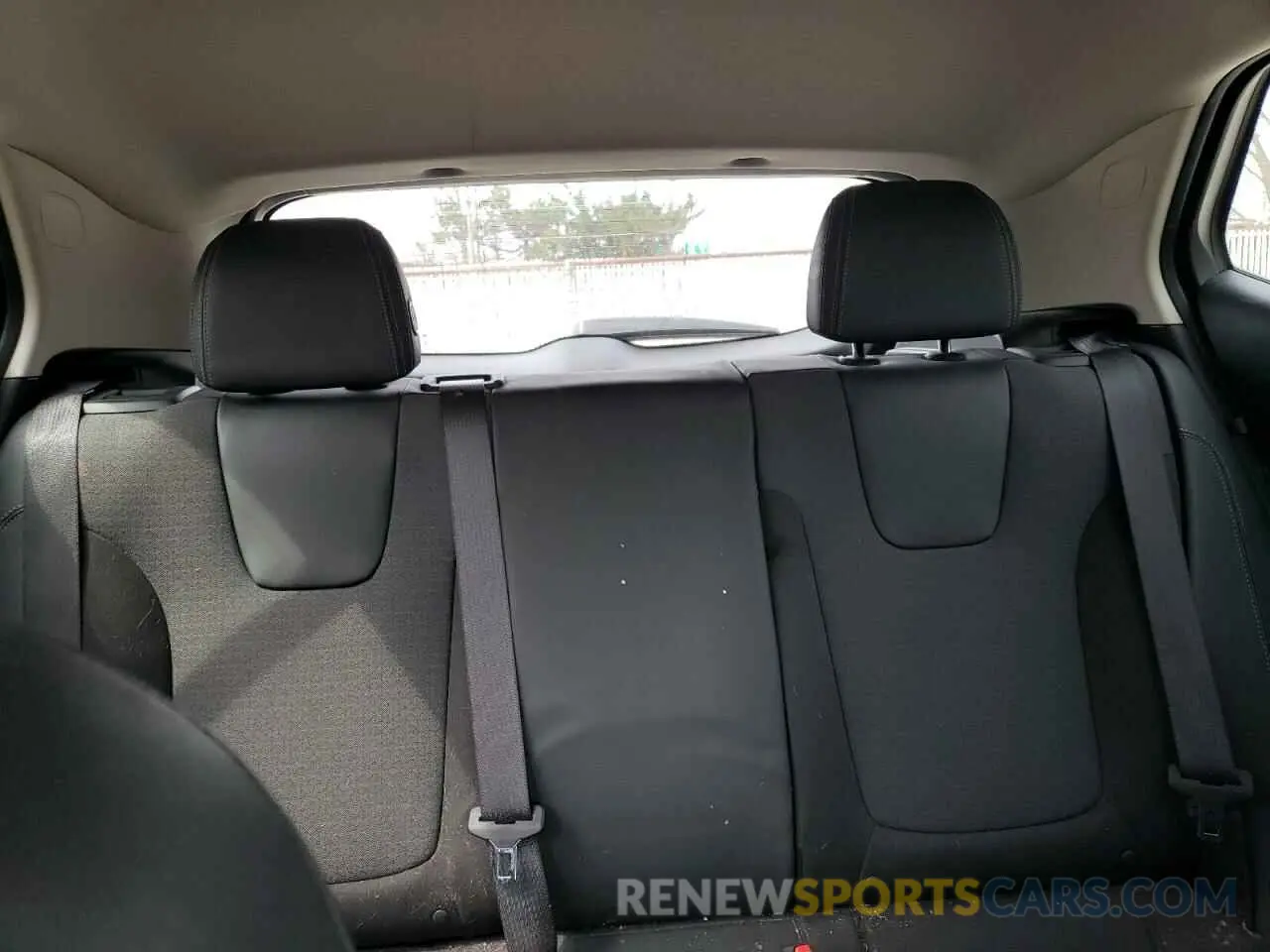 10 Photograph of a damaged car KL4MMBS28LB128229 BUICK ENCORE 2020