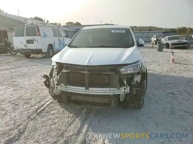 12 Photograph of a damaged car KL4MMBS29LB081633 BUICK ENCORE 2020