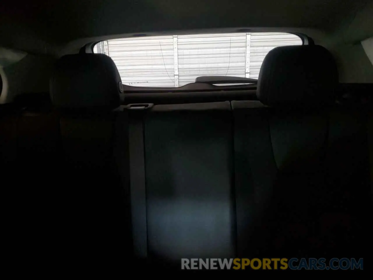 10 Photograph of a damaged car KL4MMBS29LB111908 BUICK ENCORE 2020