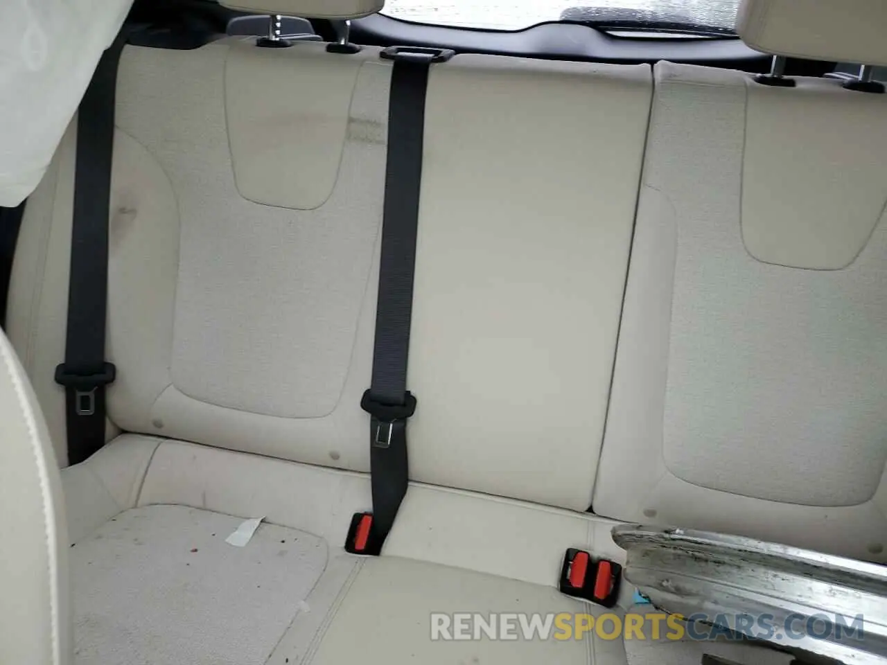 10 Photograph of a damaged car KL4MMBS29LB114078 BUICK ENCORE 2020