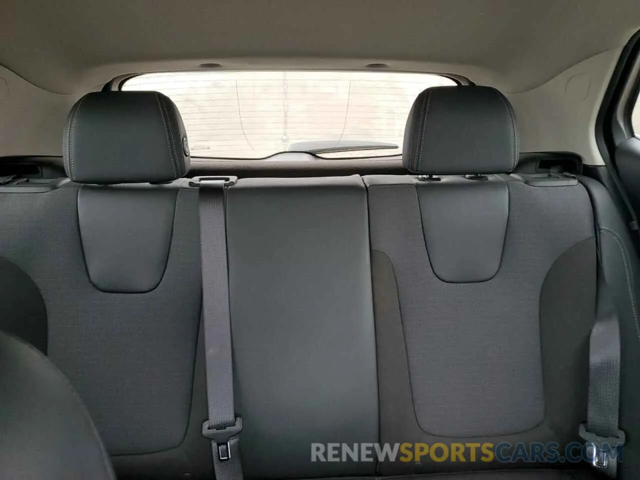 10 Photograph of a damaged car KL4MMBS29LB129101 BUICK ENCORE 2020