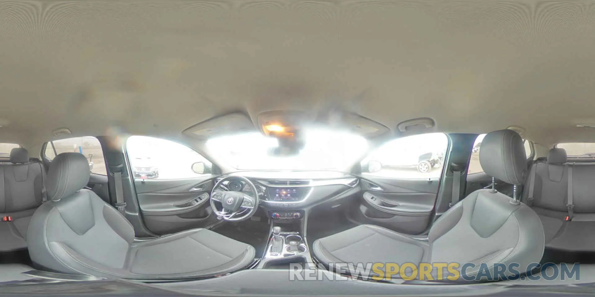15 Photograph of a damaged car KL4MMBS29LB129101 BUICK ENCORE 2020