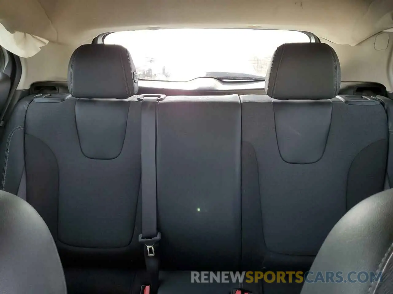 10 Photograph of a damaged car KL4MMBS29LB130359 BUICK ENCORE 2020