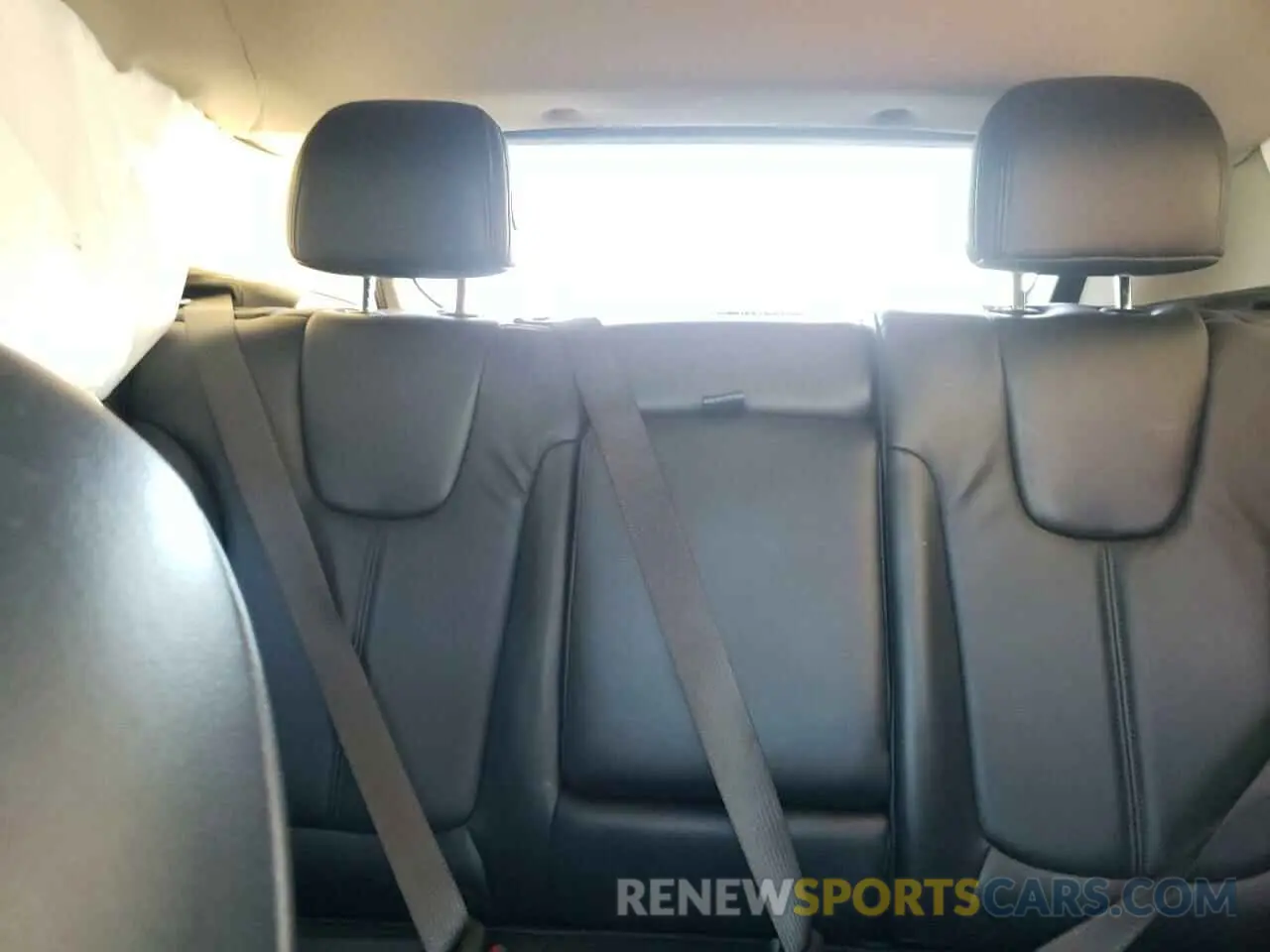 10 Photograph of a damaged car KL4MMDS20LB071679 BUICK ENCORE 2020