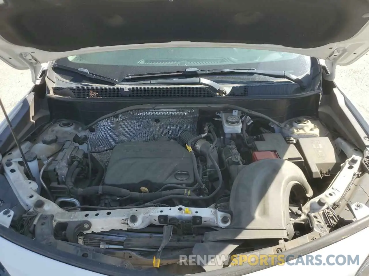 12 Photograph of a damaged car KL4MMDS27LB130548 BUICK ENCORE 2020
