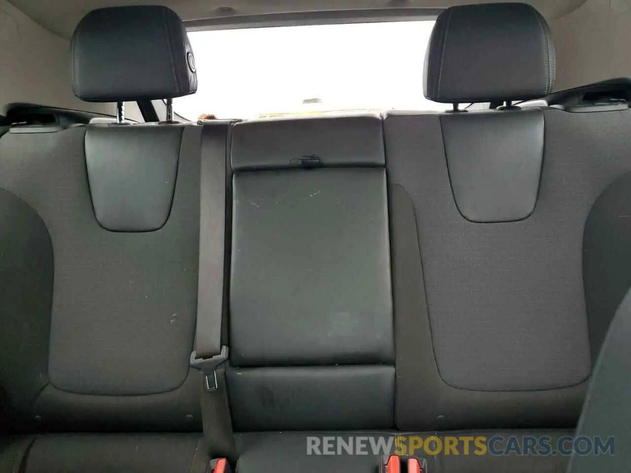 10 Photograph of a damaged car KL4MMDS28LB123334 BUICK ENCORE 2020