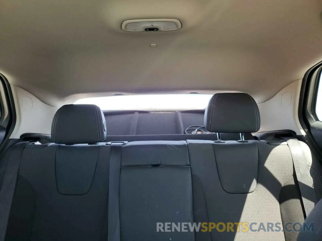 10 Photograph of a damaged car KL4MMDSL4LB130838 BUICK ENCORE 2020