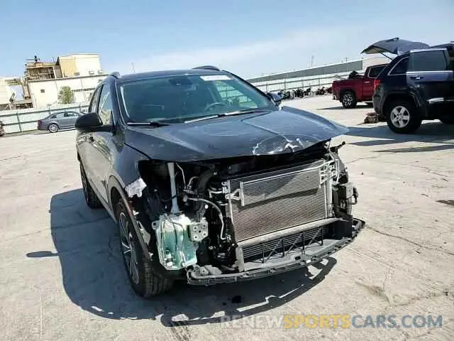 12 Photograph of a damaged car KL4MMDSL4LB130838 BUICK ENCORE 2020
