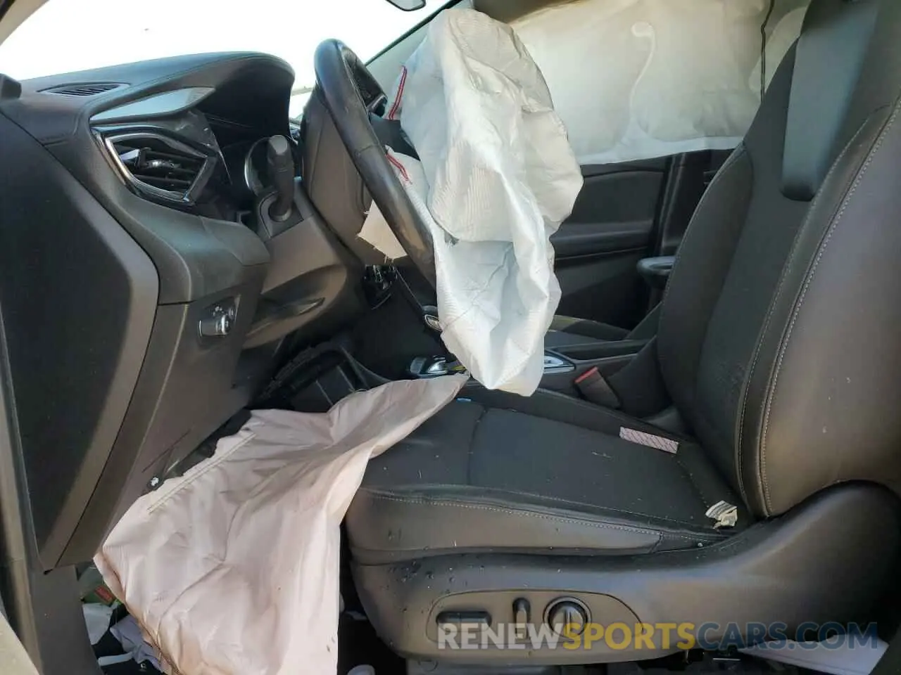 7 Photograph of a damaged car KL4MMDSL7LB100703 BUICK ENCORE 2020