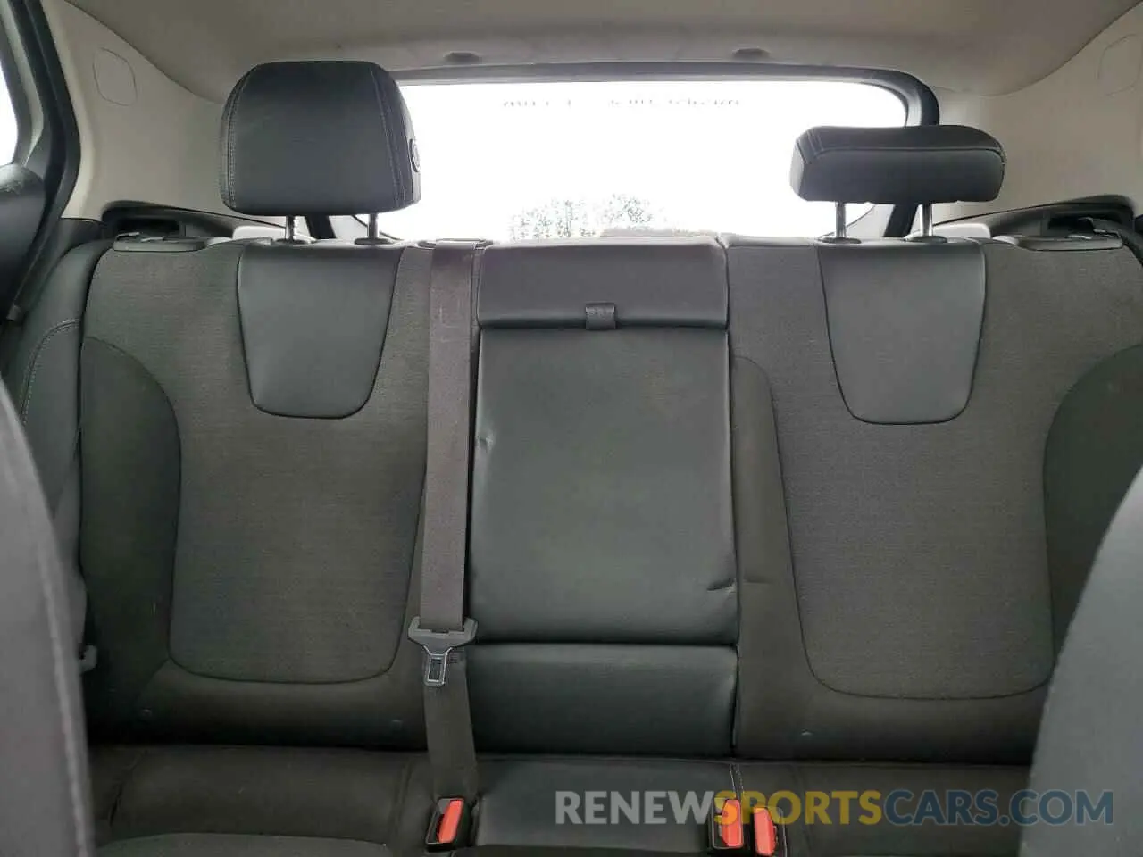 10 Photograph of a damaged car KL4MMESL2LB095786 BUICK ENCORE 2020