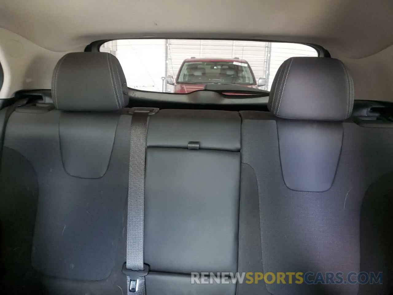 10 Photograph of a damaged car KL4MMESL3LB115267 BUICK ENCORE 2020
