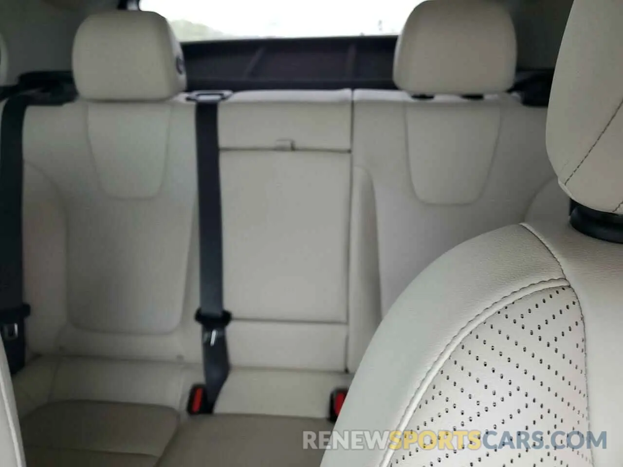 10 Photograph of a damaged car KL4MMFS28LB126309 BUICK ENCORE 2020