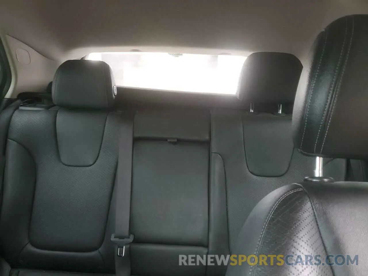 10 Photograph of a damaged car KL4MMFSL3LB123021 BUICK ENCORE 2020