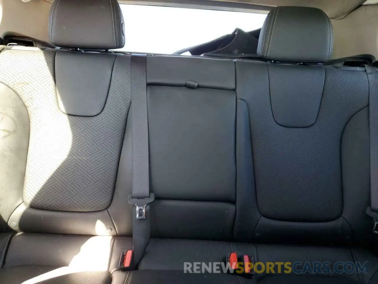 10 Photograph of a damaged car KL4MMFSL3LB128610 BUICK ENCORE 2020