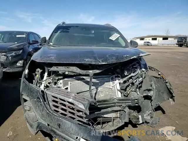 12 Photograph of a damaged car KL4MMFSL3LB128610 BUICK ENCORE 2020