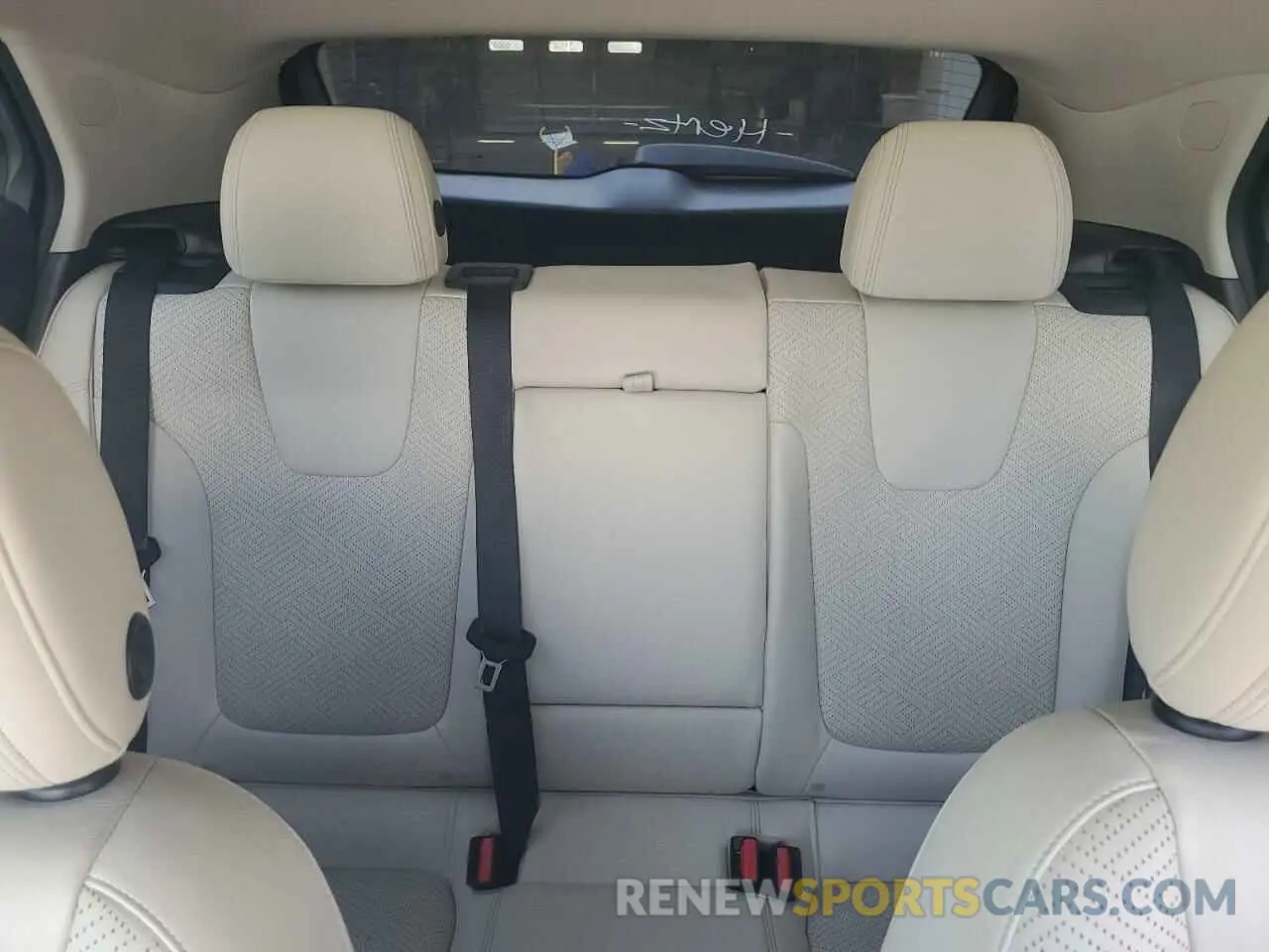 10 Photograph of a damaged car KL4MMFSL8LB129607 BUICK ENCORE 2020