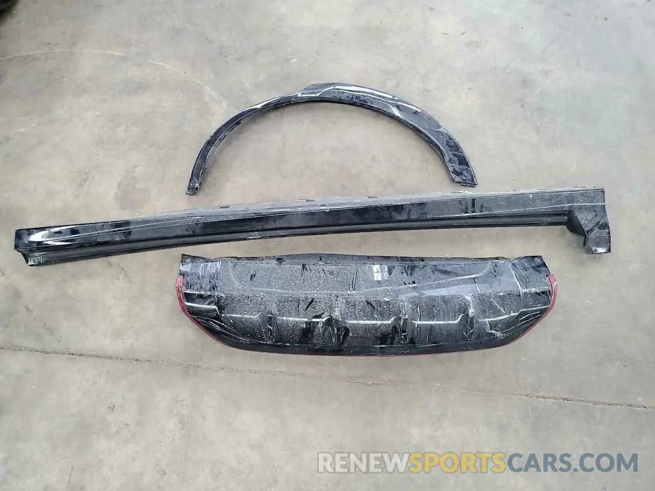 12 Photograph of a damaged car KL4MMGSL8LB106866 BUICK ENCORE 2020