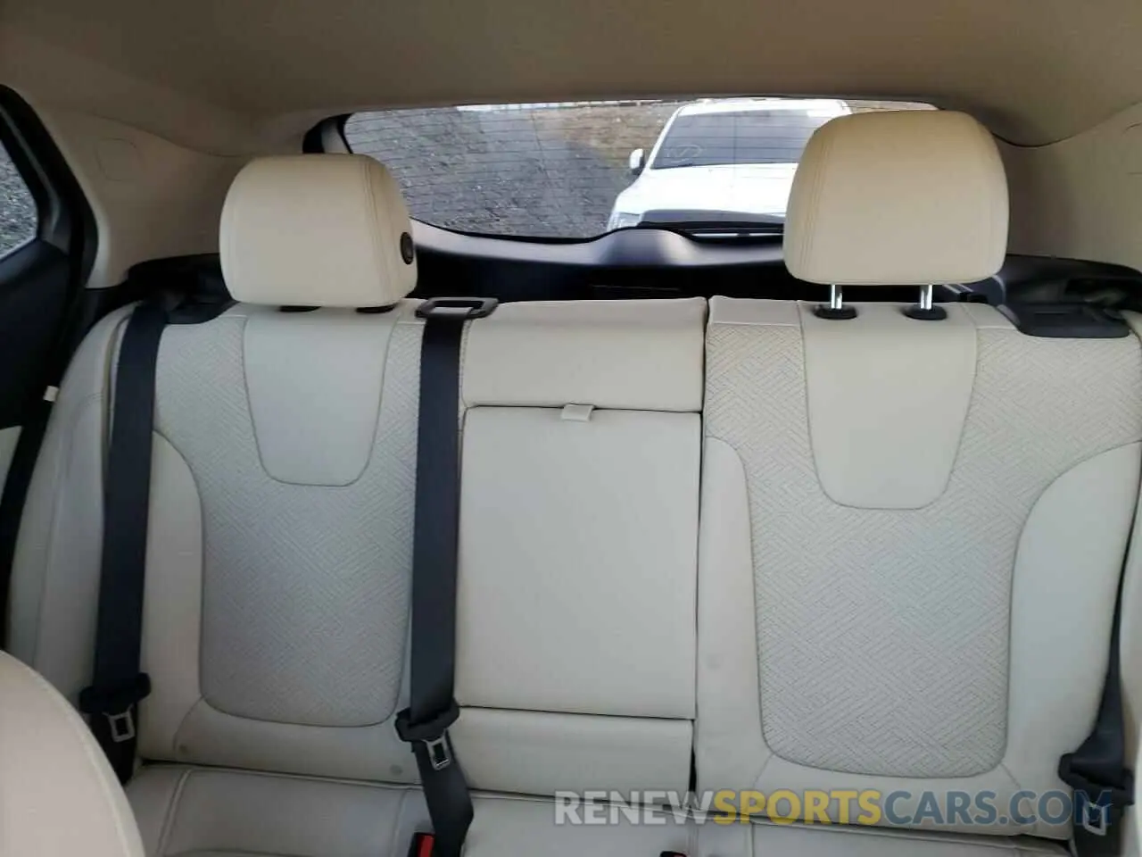 10 Photograph of a damaged car KL4MMGSL8LB119620 BUICK ENCORE 2020
