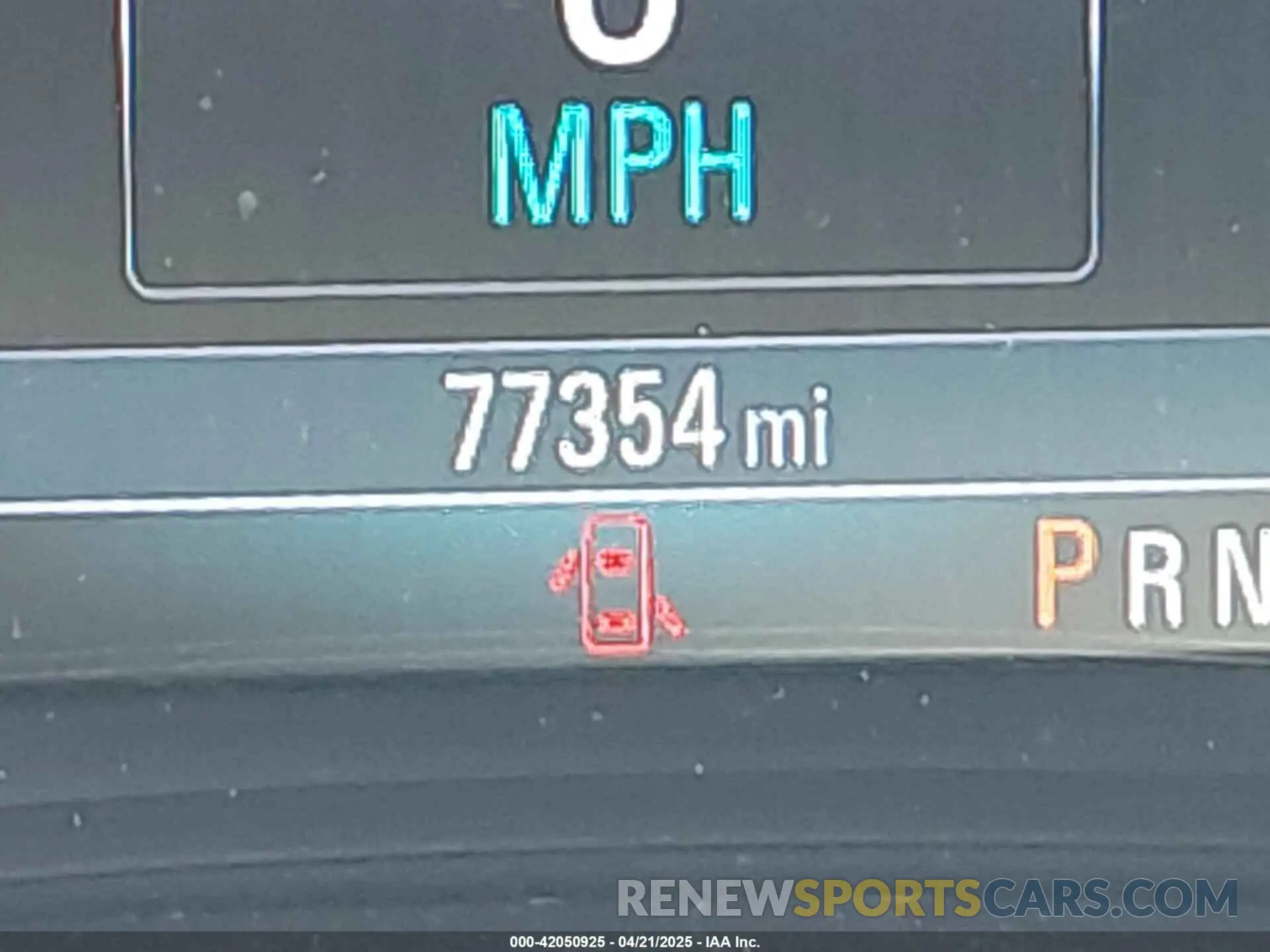 15 Photograph of a damaged car KL4CJASB4MB307108 BUICK ENCORE 2021