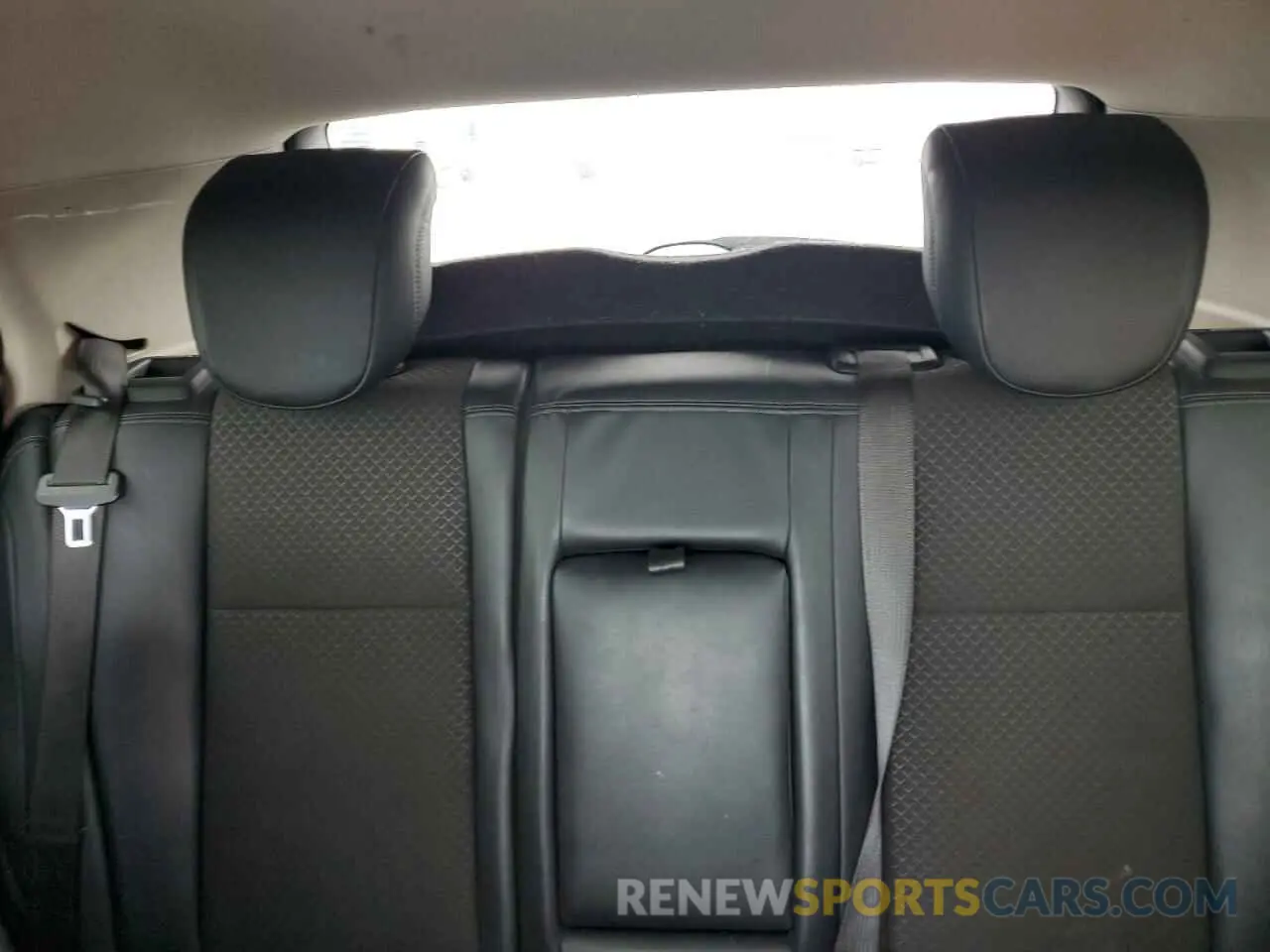 10 Photograph of a damaged car KL4CJASB6MB308163 BUICK ENCORE 2021