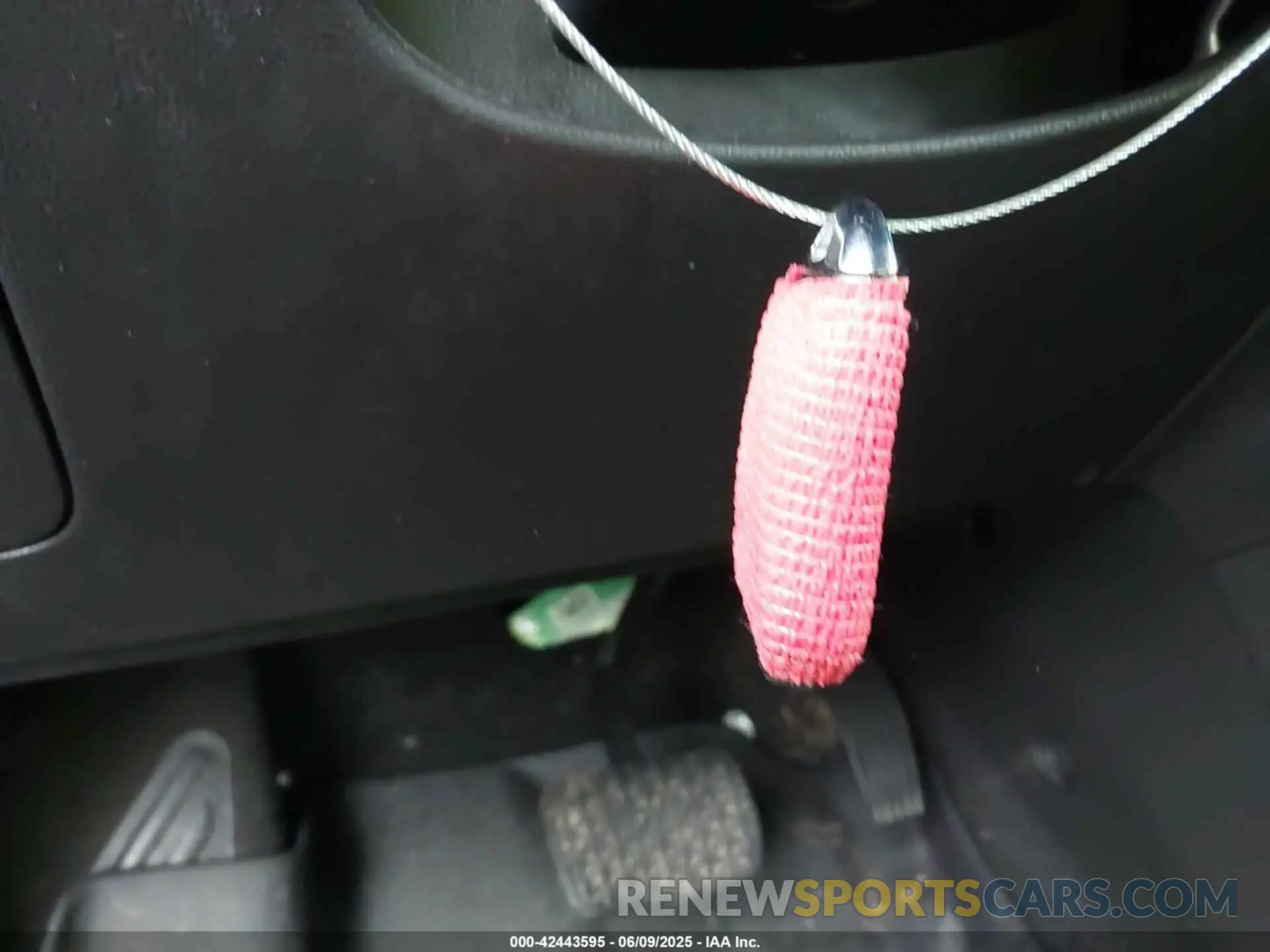 11 Photograph of a damaged car KL4CJESB0MB323751 BUICK ENCORE 2021
