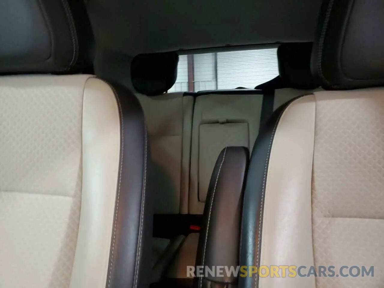 10 Photograph of a damaged car KL4CJESB1MB339103 BUICK ENCORE 2021