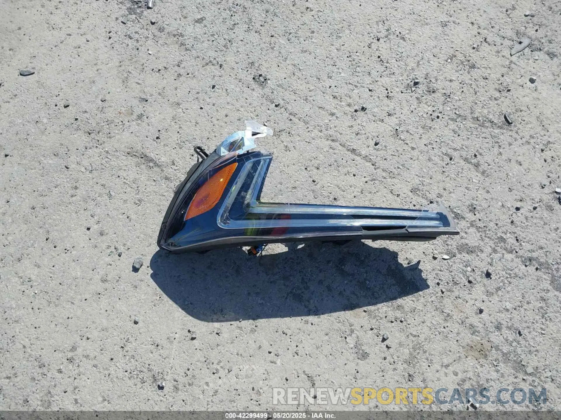 12 Photograph of a damaged car KL4CJESB2MB325002 BUICK ENCORE 2021