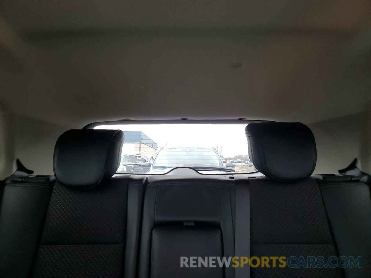 10 Photograph of a damaged car KL4CJESB2MB335190 BUICK ENCORE 2021