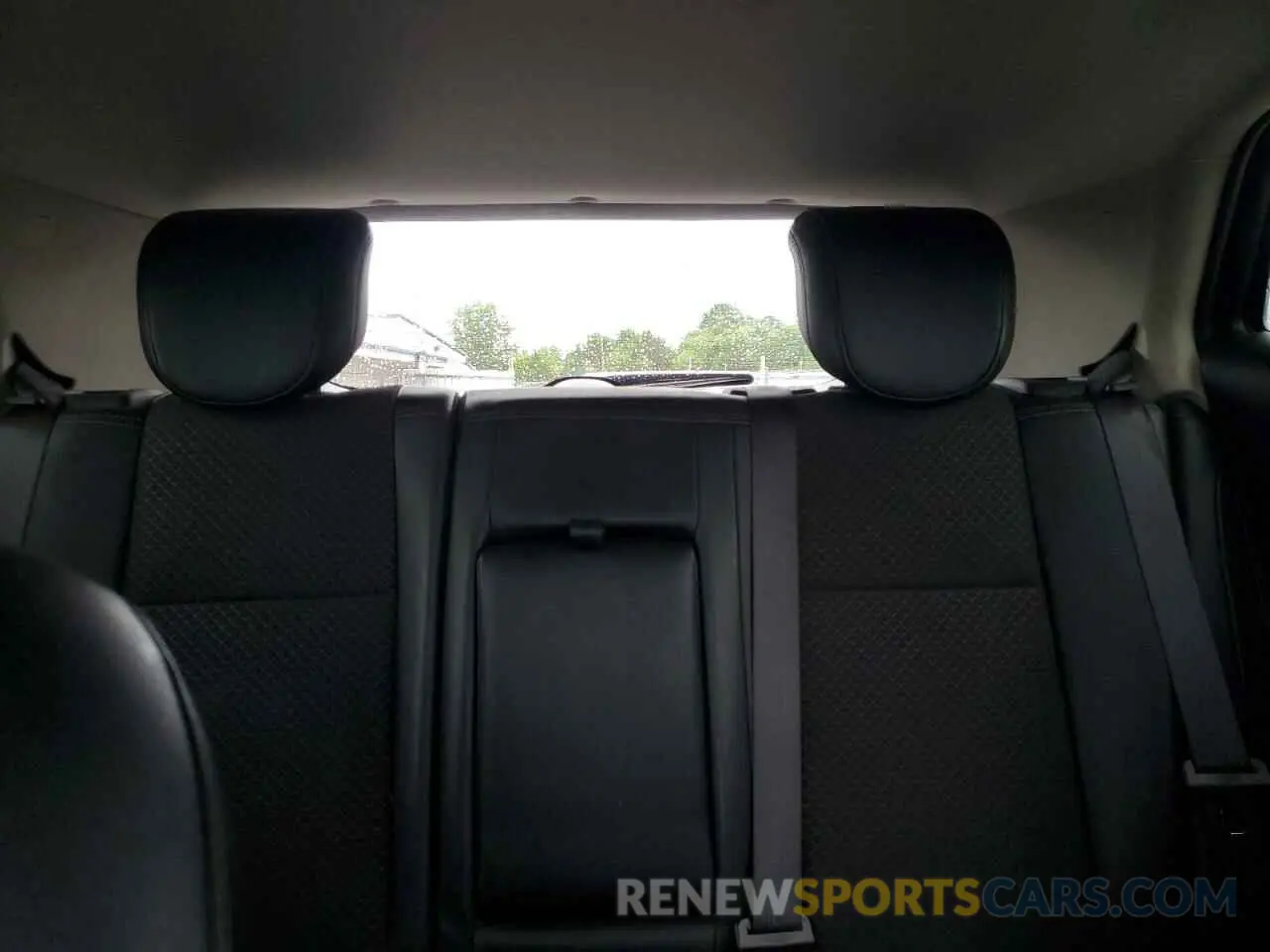 10 Photograph of a damaged car KL4CJESB2MB358842 BUICK ENCORE 2021