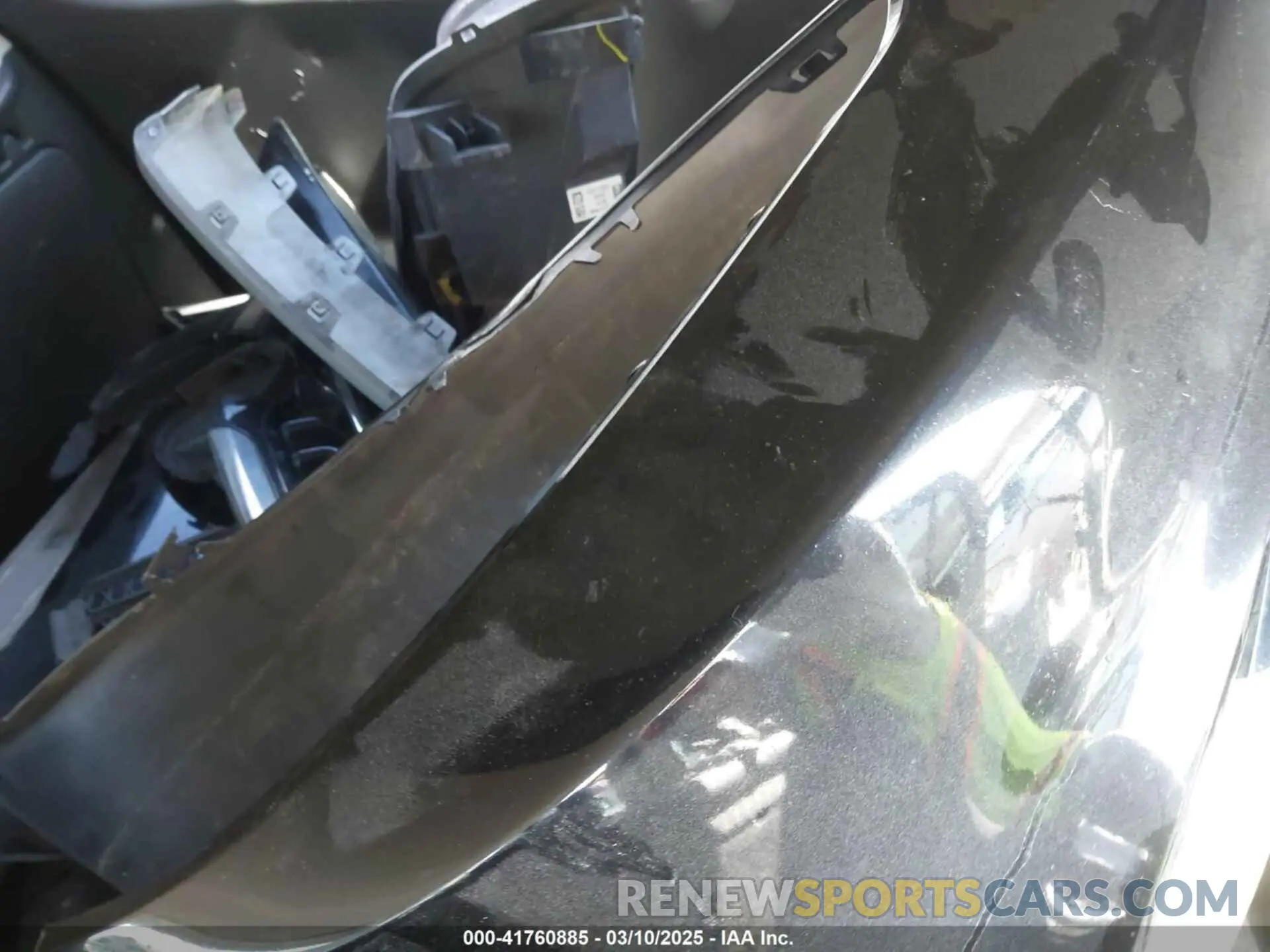 12 Photograph of a damaged car KL4CJESB4MB307116 BUICK ENCORE 2021
