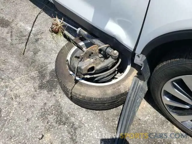 13 Photograph of a damaged car KL4CJESB6MB341560 BUICK ENCORE 2021