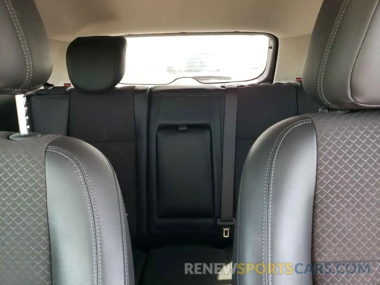 10 Photograph of a damaged car KL4CJESB7MB333032 BUICK ENCORE 2021