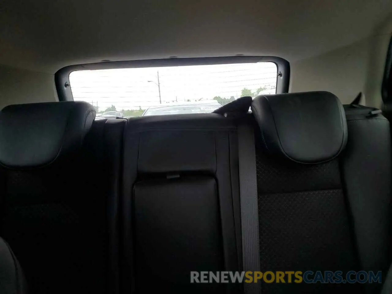 10 Photograph of a damaged car KL4CJESB7MB341258 BUICK ENCORE 2021