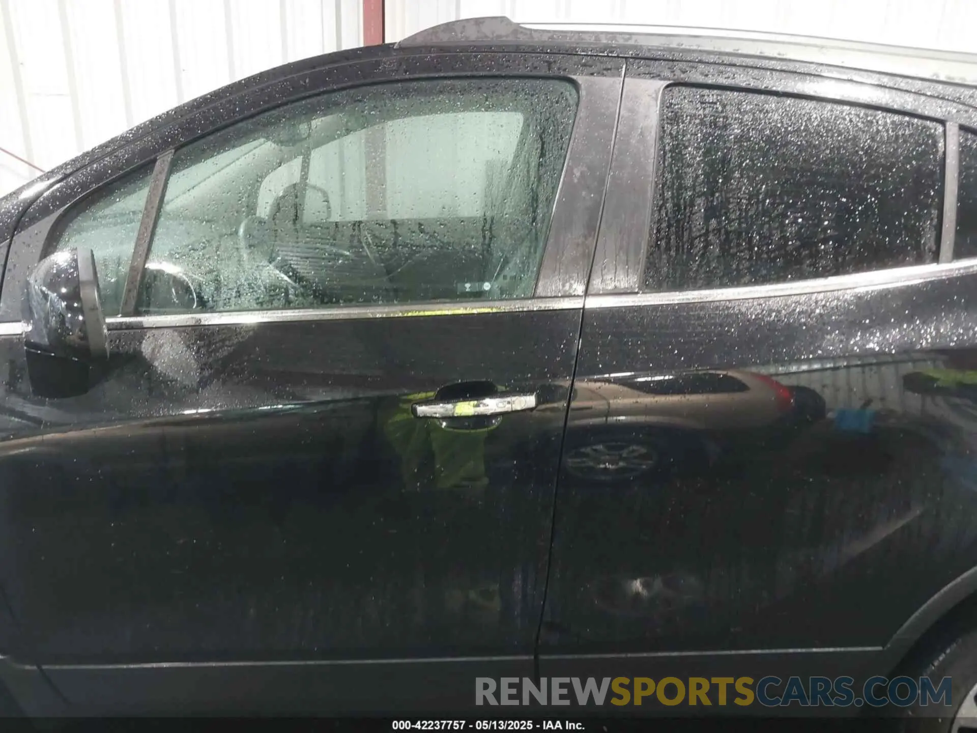 14 Photograph of a damaged car KL4CJESM2MB369471 BUICK ENCORE 2021