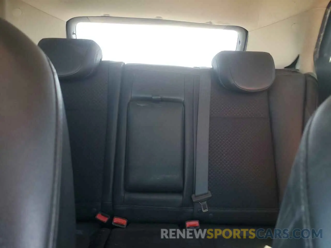 10 Photograph of a damaged car KL4CJESM4MB364725 BUICK ENCORE 2021